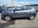 Nissan Rogue S Image 12