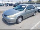 Toyota Camry Le Image 10