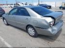 Toyota Camry Le Image 15