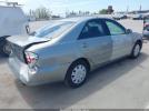 Toyota Camry Le Image 16