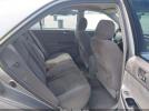 Toyota Camry Le Image 5