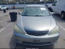 Toyota Camry Le Image 4