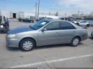 Toyota Camry Le Image 14