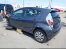 Toyota Prius c Two Image 7