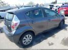 Toyota Prius c Two Image 3