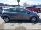 Toyota Prius c Two Image 13