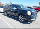 Cadillac Escalade Luxury Image 1