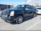 Cadillac Escalade Luxury Image 6