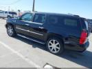 Cadillac Escalade Luxury Image 8