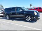 Cadillac Escalade Luxury Image 4