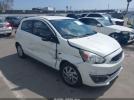 Mitsubishi Mirage Se Image 1