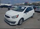 Mitsubishi Mirage Se Image 6