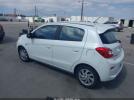 Mitsubishi Mirage Se Image 11