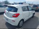Mitsubishi Mirage Se Image 3