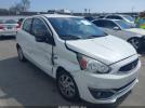 Mitsubishi Mirage Se Image 10