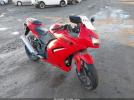 Kawasaki Ex250 J Image 1
