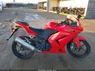Kawasaki Ex250 J Image 5