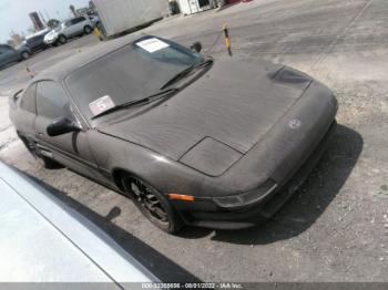  Salvage Toyota MR2