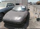 Toyota MR2 Image 6