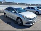 Hyundai SONATA Image 1
