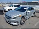 Hyundai SONATA Image 5