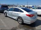 Hyundai SONATA Image 6