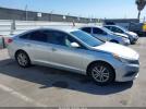 Hyundai SONATA Image 4