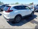 Honda CR-V Hybrid Ex-l Image 6