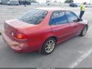 Toyota Corolla S Image 3