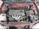 Toyota Corolla S Image 4