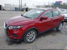 Nissan Rogue Sv Fwd Xtronic Cvt Image 7