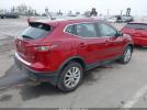 Nissan Rogue Sv Fwd Xtronic Cvt Image 2
