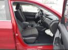 Nissan Rogue Sv Fwd Xtronic Cvt Image 3