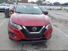 Nissan Rogue Sv Fwd Xtronic Cvt Image 9