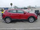 Nissan Rogue Sv Fwd Xtronic Cvt Image 10