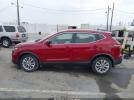 Nissan Rogue Sv Fwd Xtronic Cvt Image 12