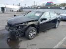 Honda Accord 2.4 Ex Image 8