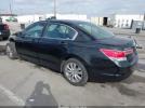 Honda Accord 2.4 Ex Image 17