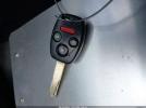 Honda Accord 2.4 Ex Image 16