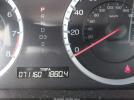 Honda Accord 2.4 Ex Image 4