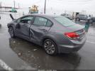 Honda Civic Ex Image 2