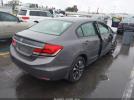 Honda Civic Ex Image 7