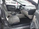 Honda Civic Ex Image 10