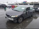 Honda Civic Ex Image 14