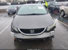 Honda Civic Ex Image 17