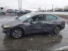 Honda Civic Ex Image 15