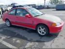 Honda Civic Ex Image 1