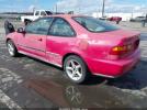 Honda Civic Ex Image 9
