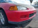 Honda Civic Ex Image 11