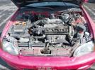 Honda Civic Ex Image 7